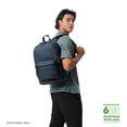 thumbnail image 2 of TOTTO Mochila Grande Porta Laptop 14 Repelente a Líquidos | Escuela - Oficina - Viaje | 20 L TOCAX, 2 of 5