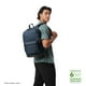 thumbnail image 2 of TOTTO Mochila Grande Porta Laptop 14 Repelente a Líquidos | Escuela - Oficina - Viaje | 20 L TOCAX, 2 of 5