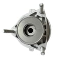 thumbnail image 3 of Car Left Front Top Strut Mounting 971412321D 971412321C for 971, 3 of 5