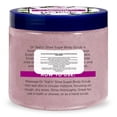 thumbnail image 3 of Exfoliante azucar Dr Teals Exfoliante elderberry 538g, 3 of 4