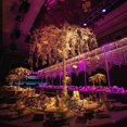 thumbnail image 4 of Cuentas de cristal de 1,2 m/2 m para decoración de bodas, hoteles, diamantes, perlas, ratán, decoración navideña, suministros para fiestas y decoración del hogar, 4 of 5