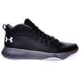 thumbnail image 1 of Tenis Under Armour Lockdown 4 Hombre Basquetbol Sport negro 26.5 Under Armour 3022052 006, 1 of 4