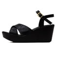 thumbnail image 2 of Zapatilla para Mujer Melissa Garcia 6106, 2 of 4