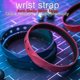 thumbnail image 5 of Electrostatic Eliminator Anti-static Body Electrostatic Releaser Static Remover Wristband Wireless-dwdz, 5 of 5