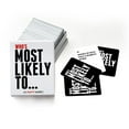 thumbnail image 2 of Who's Most Likely To... English, 2 of 2