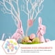 thumbnail image 3 of 12 piezas de huevo con temas de Pascua, 3 of 6