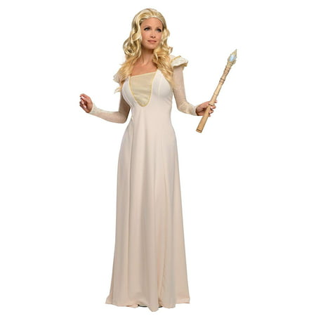 Oz The Great And Powerful Glinda Blonde Costume Wig Adult One Size