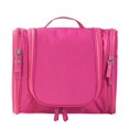 thumbnail image 2 of Eoperou Bathroom Shower Waterproof Travel Toiletry Storage Bag Pouch Organizer with Hook, 2 of 8