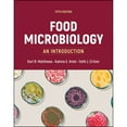 thumbnail image 1 of Pre-Owned Food Microbiology: An Introduction (ASM Books), 9781683674498, 1683674499, Paperback, 5 edition, 1 of 1