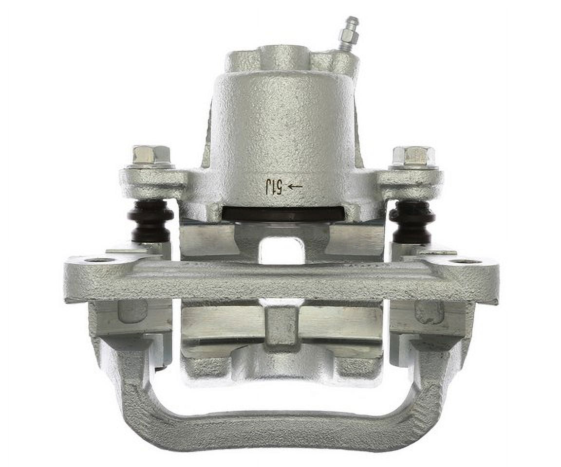 Raybestos Element3 New Plated Calipers Fits select: 2007-2015 TOYOTA TUNDRA, 2008-2015 TOYOTA SEQUOIA
