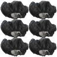 thumbnail image 4 of 100 cubrezapatos desechables para el hogar, transpirables, de tela no tejida., 4 of 8