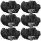 thumbnail image 4 of 100 cubrezapatos desechables para el hogar, transpirables, de tela no tejida., 4 of 8