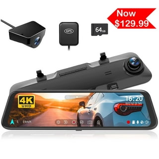 19+) - 2022 - How to hide Dash Cam cable?