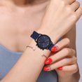 thumbnail image 5 of Men's Watch Silicone Strap Precise Timing Men's Fashion Leisure Business Hand Precise Timing Watch, 5 of 5