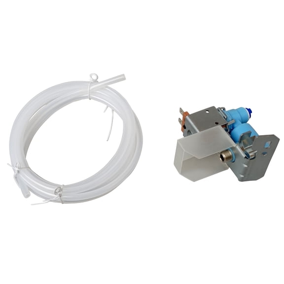 Water Valve fits General Electric, Hotpoint, AP7179962, PS16660052, WR57X39965