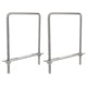 thumbnail image 1 of Trailer U Bolt Kit Square Boat Applications Fastening 20.00X17.00X1.00CM 2Pcs, 1 of 2