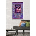 thumbnail image 5 of NFL League - Super Bowl LVIII Ticket Collage Wall Poster, 22.375" x 34" Framed, 5 of 5