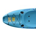thumbnail image 2 of Stainless Steel D- Fishing Rigging Boat Accessories for Boats And, 2 of 6