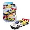 thumbnail image 1 of 1:64 Temperature Sensitive Color Changing Magic Car Inertia Pull Back Alloy Racing Cars Crash-Resistant Toys Boy Birthday Gift E, 1 of 6
