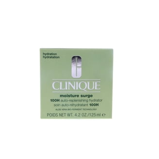 Clinique Moisture Surge 6.7oz, 100H Auto-Replenishing Hydrator for