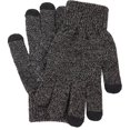 thumbnail image 1 of Knit Thermal Gloves, Wool Non-slip Touch Screen Gloves, 1 of 5
