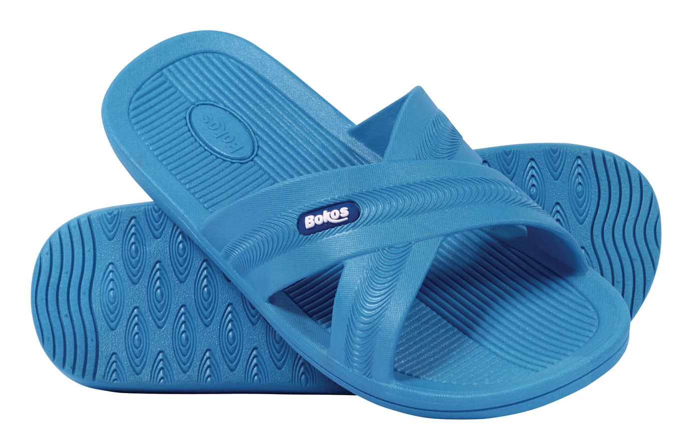 Bokos - Bokos Women's Sandals/Flip Flops - Stylish & Comfortable