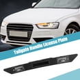 thumbnail image 2 of Placa de manija de puerta trasera Unique Bargains 8P4827574 para Audi A3 8P/S3/Sportback 2004-2013, 2 of 7