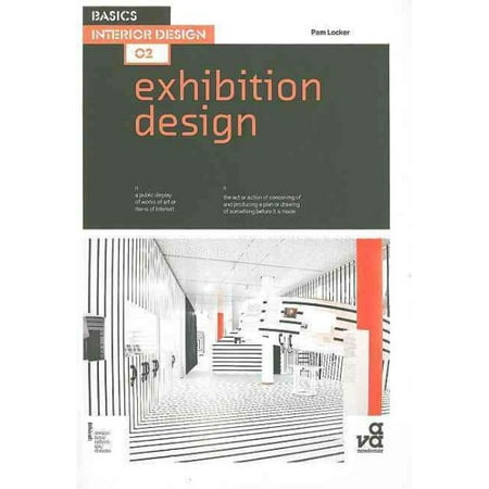 Basics Interior Design 02 Exhibition Design