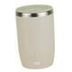thumbnail image 4 of Taza mezcladora magnética automática, giratoria, con agitación automática, para café, mezcladora eléctrica gris, 4 of 9