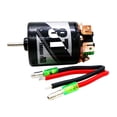 thumbnail image 3 of Motor cepillado 540 8T para Piezas de camión RC 1:10 CUTICAT, 3 of 8