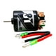 thumbnail image 3 of Motor cepillado 540 8T para piezas de orugas de telemando 1:10, Motor de carbono reemplazable Hugo Piezas de automóviles RC, 3 of 8