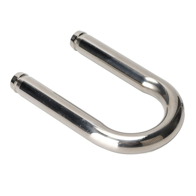 Tubos en forma de U para acuario, tubo en forma de U para acuario, tubo en forma de U para pecera, tubo de conexión en forma de U para acuario, diseño revolucionario