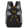 thumbnail image 2 of Among us school bag leisure nylon backpack primary school backpack, 2 of 2
