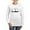 White, variant on CafePress - Nap Time Westie Women's Long Sleeve T Shirt - Women's Long Sleeve Graphic Casual T-Shirt
