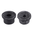 thumbnail image 1 of uds aislador de montaje de radiador de buje de cojín de goma superior para Mazda CX-5 2013-2016 para Mazda 3 2014-2015 para Mazda 6 2014-2016 No.PE0115242/PE01-15-242, 1 of 1