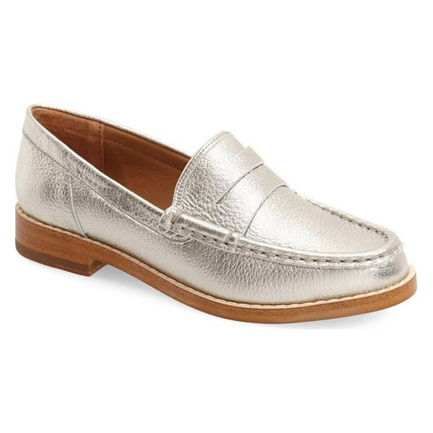 kelsi dagger brooklyn loft loafers