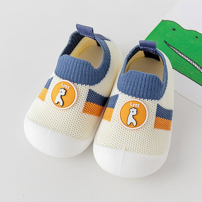 VMESZQFG Baby Girls Shoes Baby Girl Shoes Baby Indoor