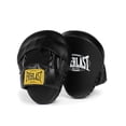 thumbnail image 1 of Everlast 1910 Mitones de enfoque de cuero | Mitones de boxeo de entrenamiento vintage, 1 of 1