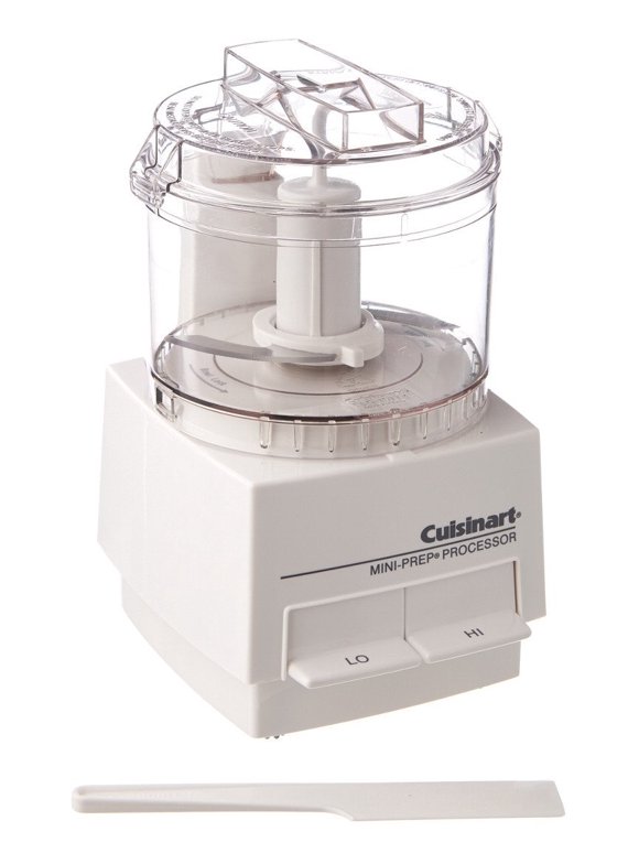 Cuisinart Mini Food Processors in Food Processors