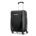 thumbnail image 1 of Equipaje de mano duro Samsonite Winfield 3 DLX, 20 pulgadas, negro, 1 of 8