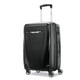 thumbnail image 1 of Equipaje de mano duro Samsonite Winfield 3 DLX, 20 pulgadas, negro, 1 of 8
