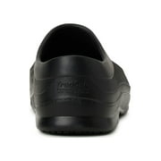 TredSafe Adult Unisex Caspian Slip Resistant Clogs