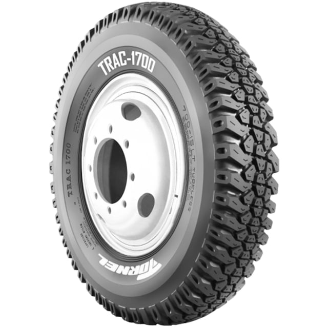 LLANTA 7.50 R16 TORNEL TRAC 1700 8C 112M TORNEL TRAC 1700 112/107M