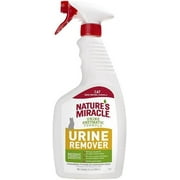 Nature's Miracle Cat Urine Remover, 24 Ounces, Enzymatic Formula