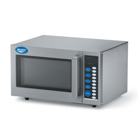 Vollrath (40819) 1000 Watt Digital Microwave Oven