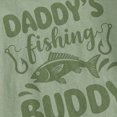 thumbnail image 5 of NOLDARES Toddler Kids Baby Boy Summer Outfits 2pcs Cartoon Panda Print Short Sleeve Tee Shirt Elastic Waist Drawstring Shorts Clothes(Green,18-24 Y), 5 of 9