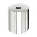 

CRL ACSB22PS 316 Polished Stainless Clad Aluminum 2 Diameter by 2 Long Standoff Base