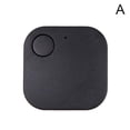 thumbnail image 1 of Mini Tracking Device Tag Key Child Finder Pet Tracker Location Bluetooth Tracker Smart Tracker Vehicle Anti-Lost Black, 1 of 7