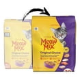 thumbnail image 3 of Meow Mix Original Choice Dry Cat Food, 30 lb. Bag, 3 of 11