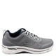 thumbnail image 4 of Zapatos Skechers Gowalk Arch Fit Deportivos para Hombres Gris/Azul Marino, 4 of 9